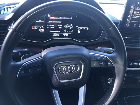 Used 2021 Audi Q5 2.0T Premium Plus image 15