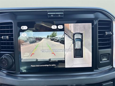 New 2025 Ford F350 Platinum w/ FX4 Off-Road Package image 19