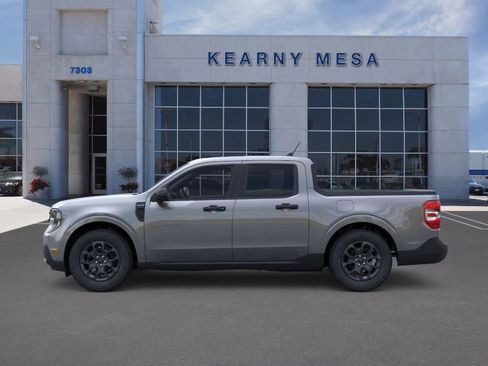 New 2025 Ford Maverick XLT w/ XLT Luxury Package image 32