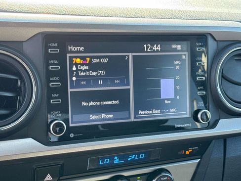 Used 2023 Toyota Tacoma SR5 image 2