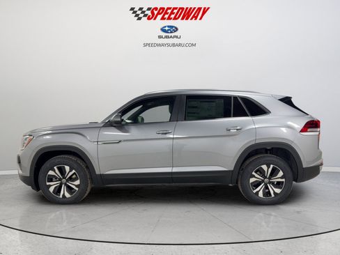 New 2026 Volkswagen Atlas Cross Sport SE AWD/4WD image 5