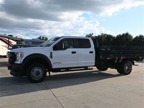 Used 2022 Ford F450 XL image 5