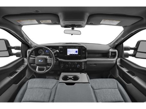 New 2026 Ford F250 XL AWD/4WD image 5