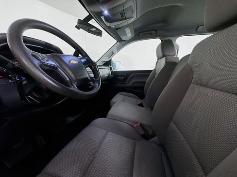 Used 2016 Chevrolet Silverado 2500 W/T image 18