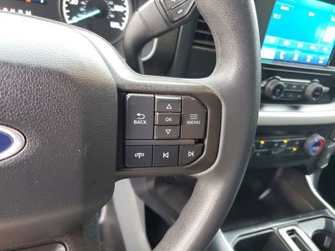 Used 2023 Ford F150 XL AWD/4WD image 27