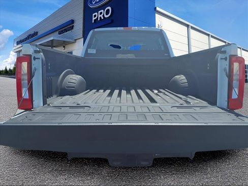 New 2024 Ford F350 XL image 24