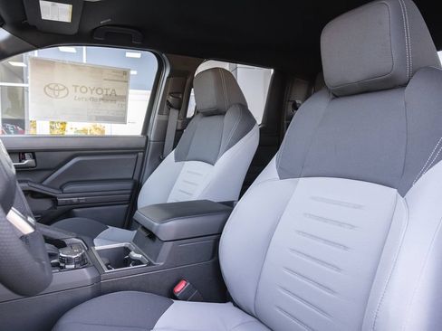 New 2026 Toyota Tacoma TRD Sport AWD/4WD image 9