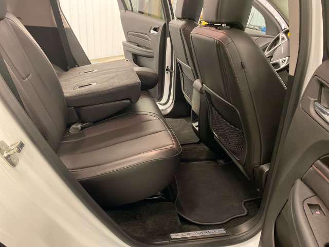 Used 2015 GMC Terrain Denali AWD/4WD image 48