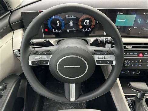 New 2026 Hyundai Tucson SE FWD image 23