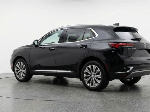 Used 2024 Buick Envision Preferred image 6