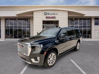 Certified 2023 GMC Yukon XL Denali w/ Max Trailering Package AWD/4WD video 1