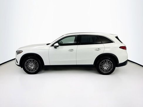 Certified 2026 Mercedes-Benz GLC 300 image 8