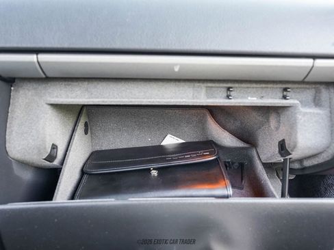 Used 2007 Porsche Cayman RWD image 62