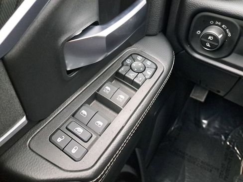 New 2026 RAM 2500 Big Horn image 32