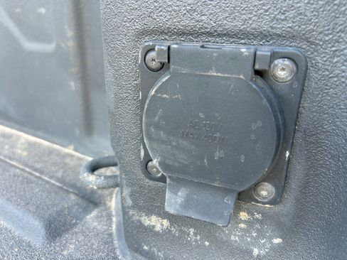 Used 2024 Chevrolet Silverado 2500 LTZ w/ LTZ Plus Package image 14