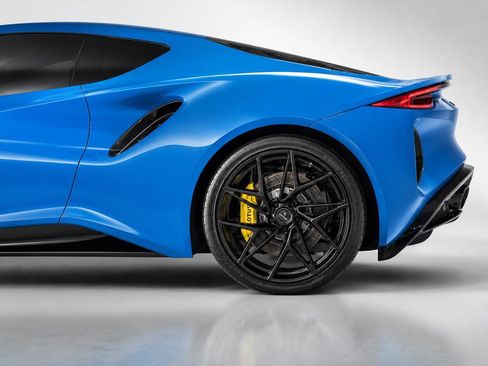 New 2026 Lotus Emira RWD image 7