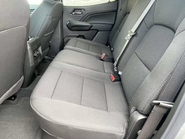 New 2026 Chevrolet Colorado LT w/ Advanced Trailering Package RWD image 9