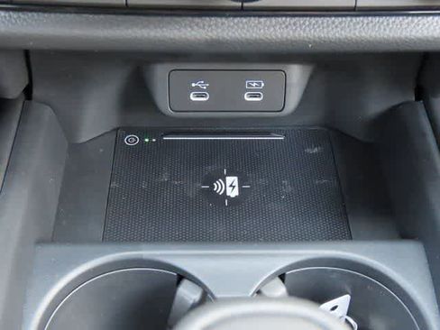 New 2026 Honda HR-V Sport image 22