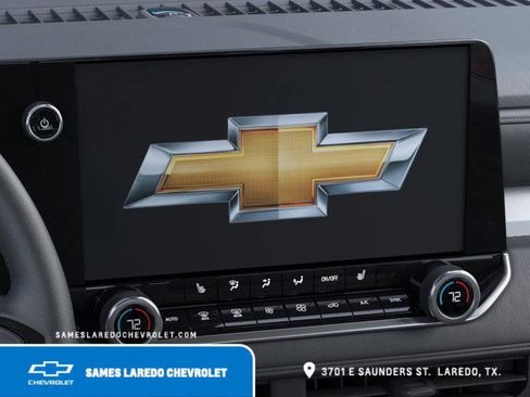 New 2025 Chevrolet Colorado LT w/ LT Convenience Package image 20