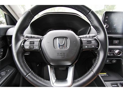Used 2025 Honda CR-V EX-L image 14