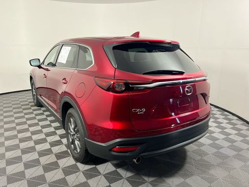 Used 2023 MAZDA CX-9 Touring image 5