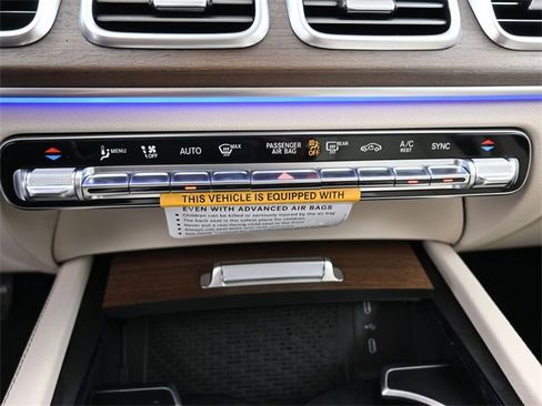 New 2026 Mercedes-Benz GLE 450 4MATIC image 3