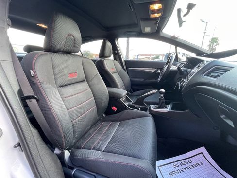 Used 2013 Honda Civic Si image 13