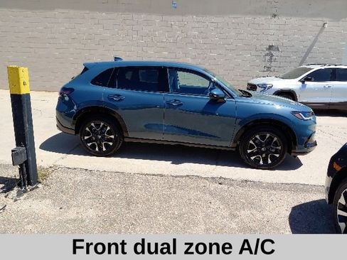 New 2026 Honda HR-V EX-L image 3