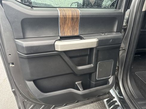 Used 2019 Ford F150 Lariat w/ Equipment Group 502A Luxury image 24