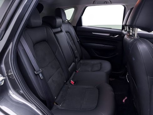 Used 2020 MAZDA CX-5 Touring FWD image 37