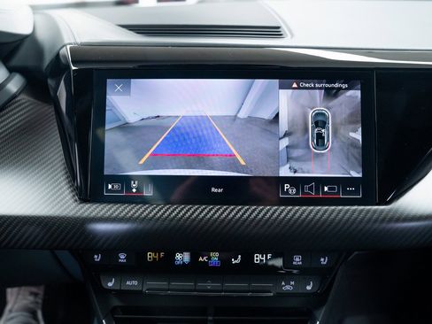 Used 2022 Audi e-tron GT Prestige w/ Prestige Package image 14