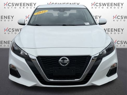 Used 2022 Nissan Altima 2.5 S image 10