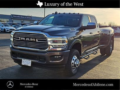 Used 2020 RAM 3500 Laramie