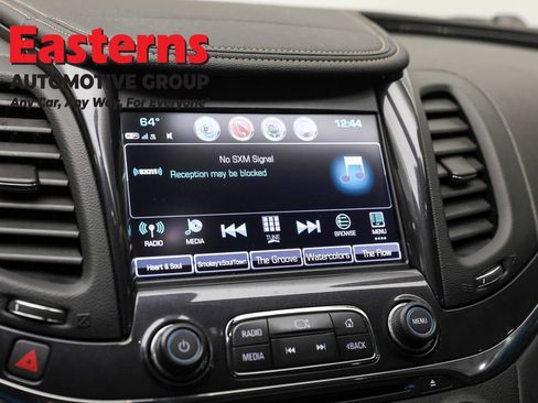 Used 2019 Chevrolet Impala Premier image 19