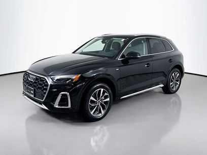 Used 2023 Audi Q5 2.0T Premium w/ Convenience Package