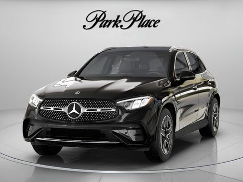 Certified 2026 Mercedes-Benz GLC 300 image 38