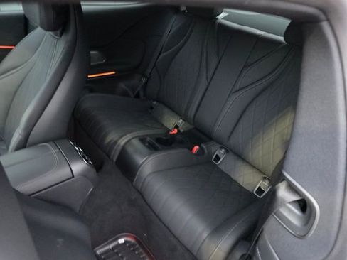 Used 2025 Mercedes-Benz CLE 53 AMG 4MATIC Coupe image 15