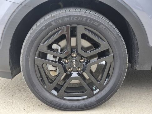 Used 2024 Kia Telluride SX Prestige X-Line AWD/4WD image 11