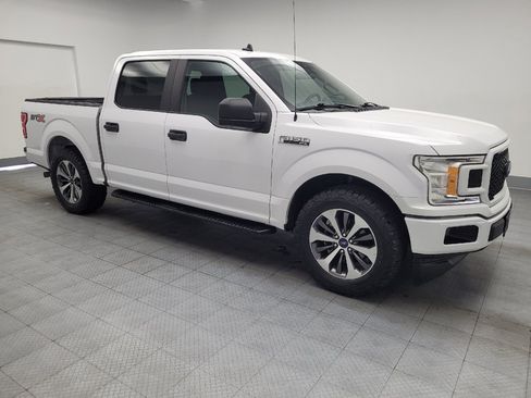 Used 2020 Ford F150 XL w/ Equipment Group 101A Mid RWD image 11