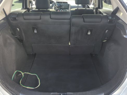 Used 2019 Honda Fit EX image 31