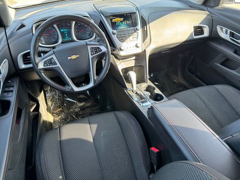 Used 2015 Chevrolet Equinox LT image 8