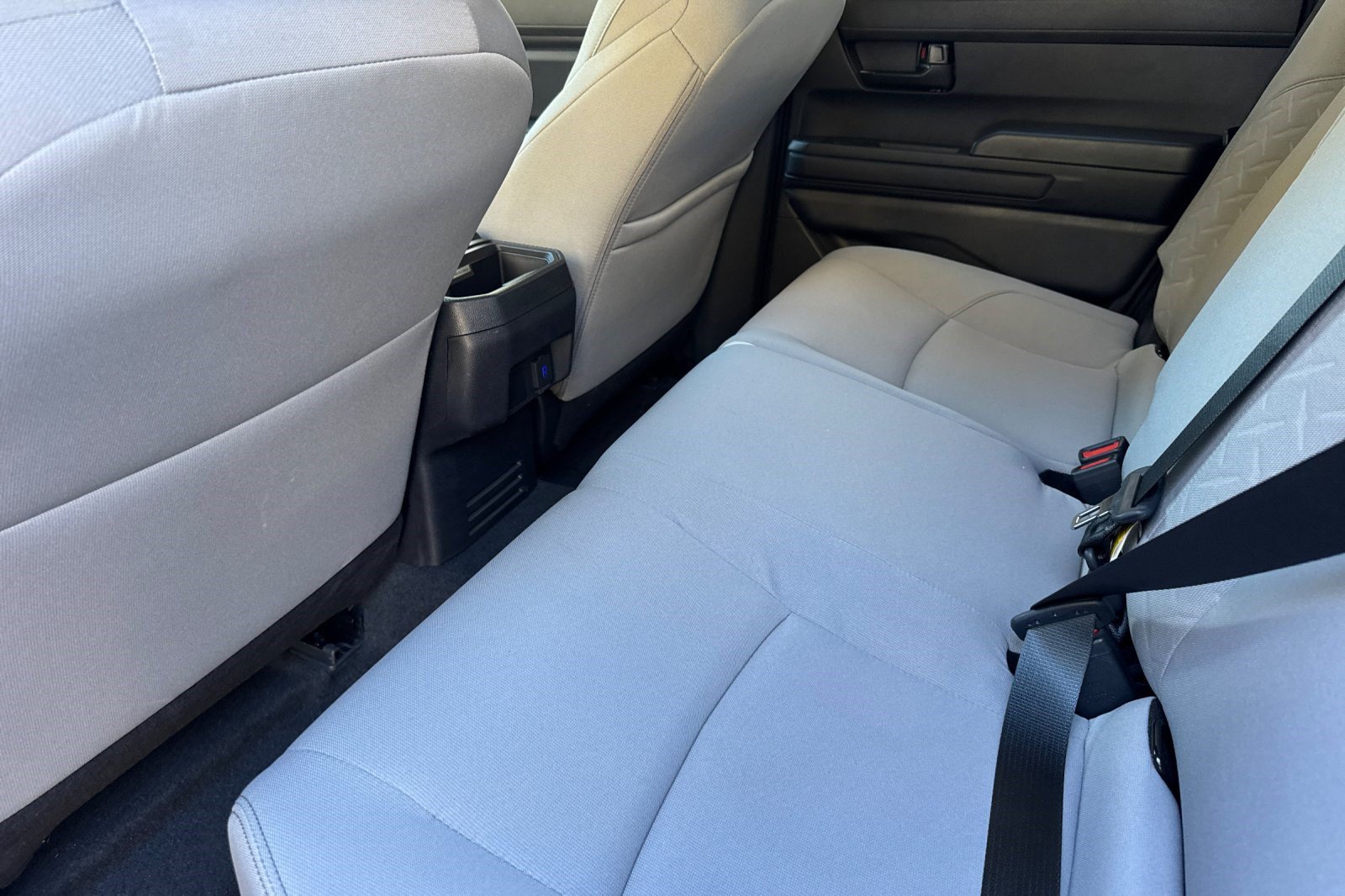 Used 2026 Toyota Tacoma SR5 AWD/4WD image 24