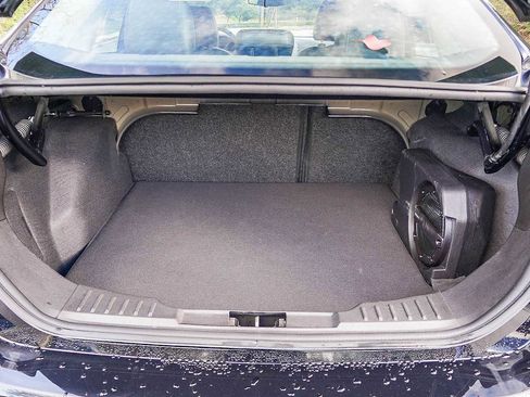 Used 2017 Ford Focus Titanium w/ Titanium Technology Package image 28