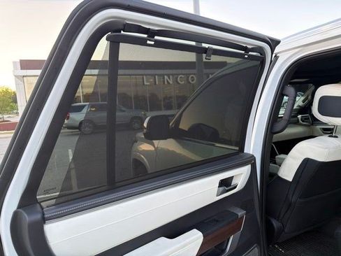 Used 2023 Toyota Sequoia Capstone AWD/4WD image 24