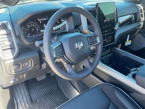 New 2026 RAM 1500 Laramie image 4