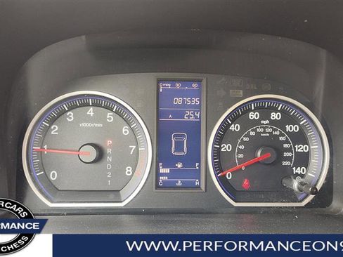 Used 2011 Honda CR-V LX image 16