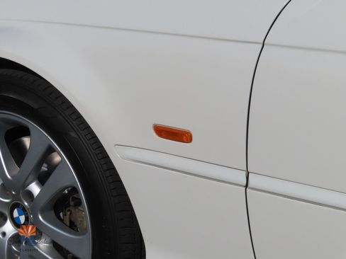 Used 2001 BMW 330Ci Convertible image 27