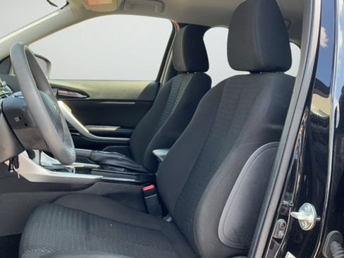Used 2023 Mitsubishi Eclipse Cross LE AWD/4WD image 19