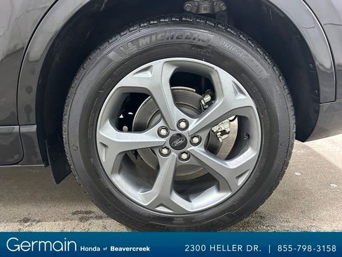 Used 2024 Ford Escape ST-Line w/ Tech Pack #1 image 14