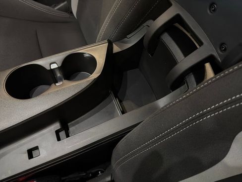 Certified 2023 Chevrolet Camaro LT w/ Technology Package image 25